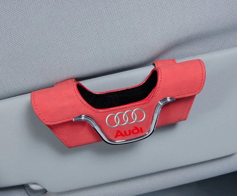 Car Multifunctional Glasses Clip