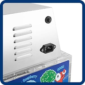 Image of home gadgets.