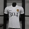 2024/2025 Player Version Barcelona Special Edition White Football Shirt 1:1 Thai Quality