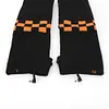 Electric Heated Socks Battery Heated Socks Skiing Sock for Skiing (2 Battery)