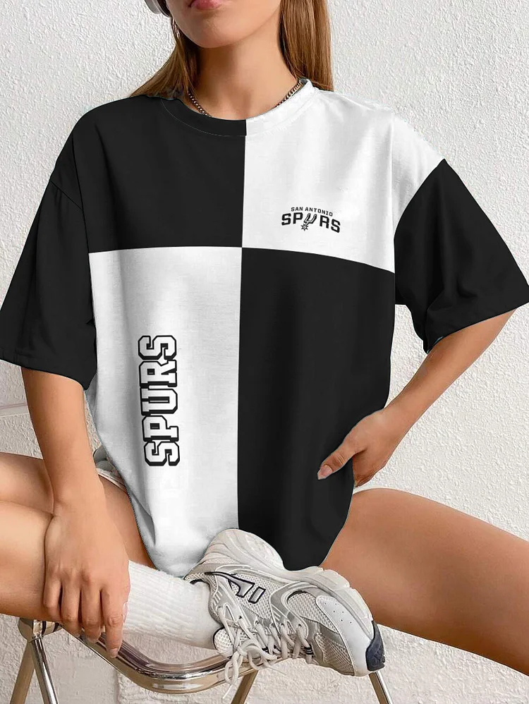 San Antonio Spurs Limited Edition Short Sleeve T-shirt