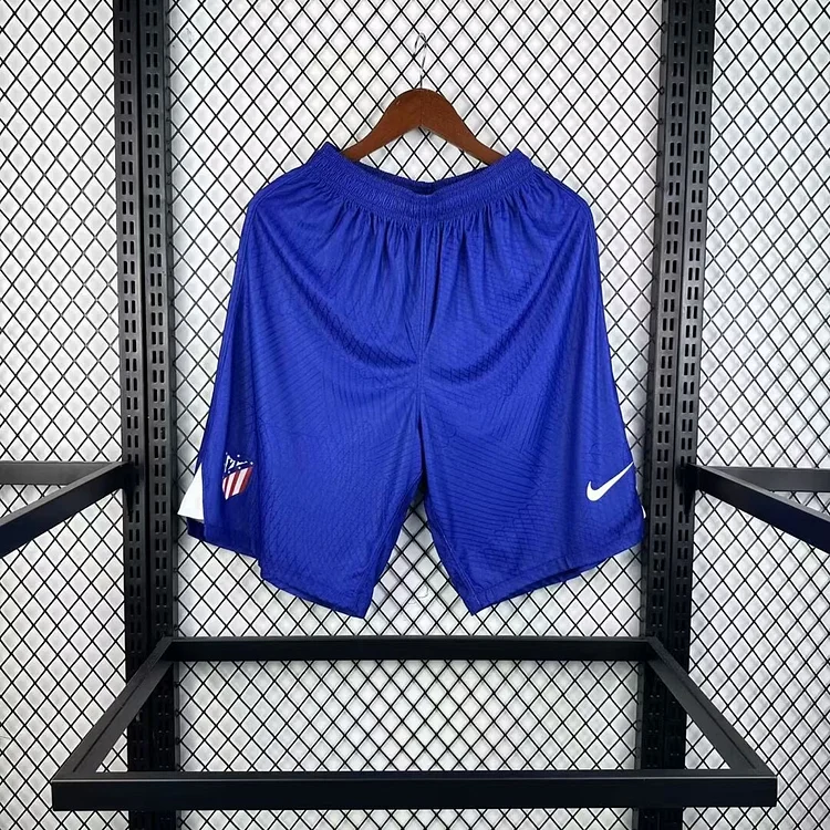 2023/2024 Atletico Madrid Away Shorts