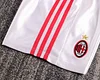 Joyfball 1998-1999 Kids Size Retro AC Milan Home Football Shirt 1:1 Thai Quality