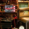 I Am Not Old I Am Classic - Metal Tin Signs(8*12Inch/12*16Inch) - Garage&Transport