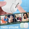 Coupe-Ongles Électrique sans fil
