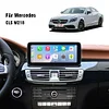 Ugode Mercedes Benz CLS W218 2010-2017 year Apple CarPlay Android Auto Display Monitor Upgrade Autoradio Stereo 