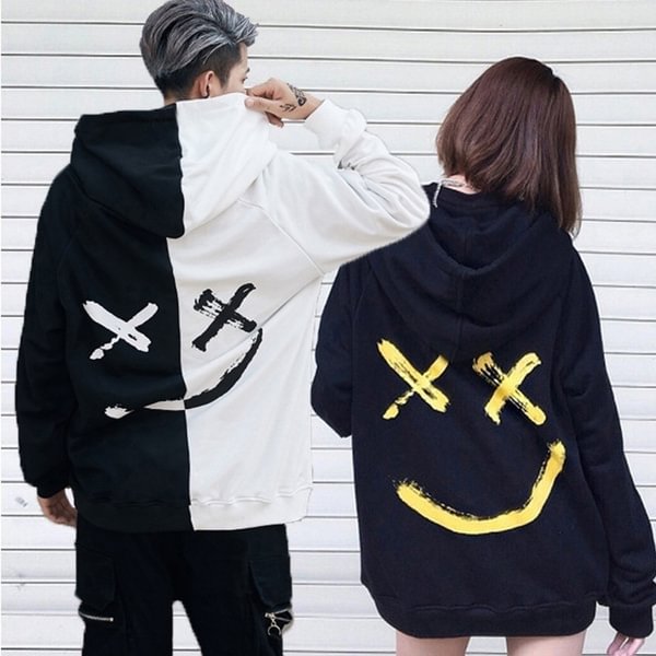 Fashion Men Women Hoodies Sweatshirts Marshmello Hoodie Unisex Hip Hop Streetwear Couple Tops 5 Colors