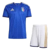 Italy Home World Cup Jerseys Kit 2026