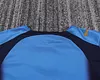 Joyfball 2006 Kids Size Retro Italy Home Football Jersey 1:1 Thai Quality