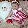 20'' Phoenix Reborn Baby Doll - Realistic And Lifelike Toddler Baby Girl with "Heartbeat" and Sound - RBBI-Myrebornbabydoll® Myrebornbabydoll®