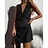 Krillerbot stylish dresses Cotton Linen Womens Dresses  Sexy V-Neck Sleeveless Basic Tank Dress Chic Elegant Ladies Dresses Summer Sale Vestidos Para Mujer