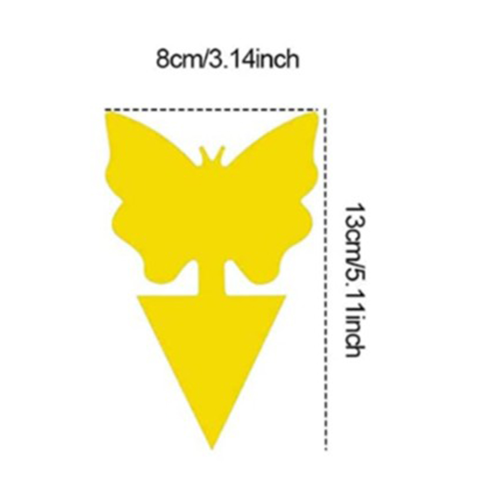 

Risunpet 20Pcs, Butterfly, 501 Original