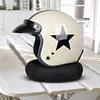 Motorcycle Helmet Stand Helmet Donut Ring Storage Cushion Motorcycle Accessories