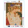 Diamond Painting -DIY Round Drill Mother