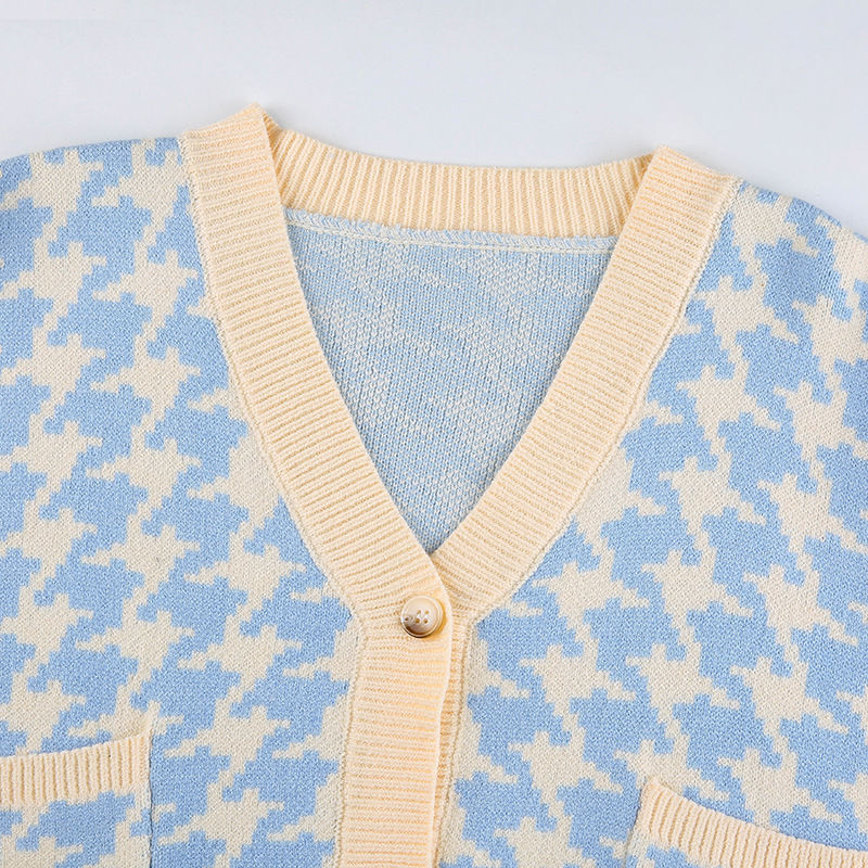 Ootddress 2025 New Women's Sweaters Cardigan Casual Streetwear Y2K Tops Pink Knitted Embroidery V Neck Jumper Cute Young Girl Spring 18 Ootddress 2025 New Women's Sweaters Cardigan Casual Streetwear Y2K Tops Pink Knitted Embroidery V Neck Jumper Cute Young Girl Spring