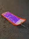 Trolling Fishing Diving Flash Board Salmon Fishing Flasher Bait Lure Flasher