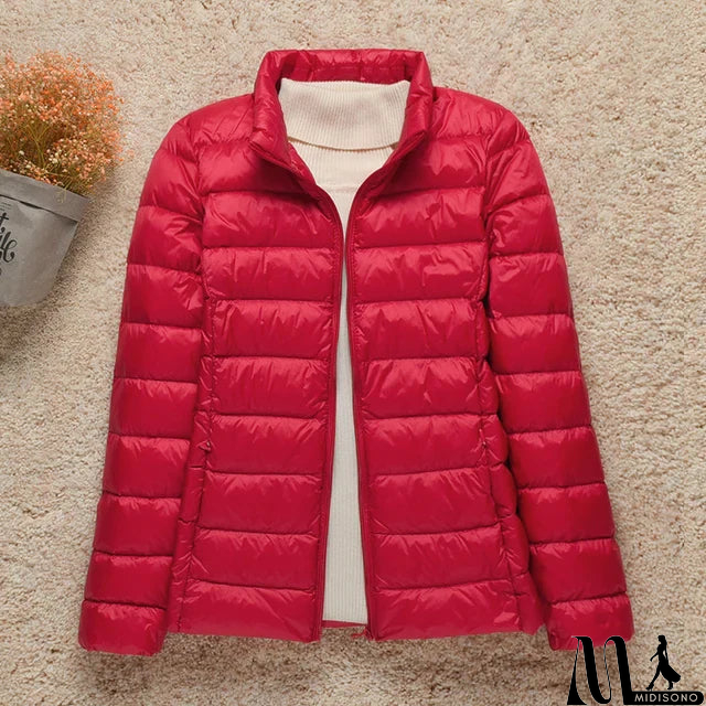 MidiSono - Timeless and Stylish general Jacket