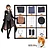 [Wetrose] In Stock Bungo Stray Dogs Cosplay Costume Daizai Osamu Nakahara Chuya Yosano Akiko Suit Full Set Outfit Anime Halloween