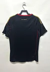 2010 Retro Soccer Jersey Germany Away love fball
