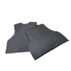 14&Prime;x18&Prime; Level III Bulletproof Plate Nij PE Ultralight Soft Armor (Front+Back)