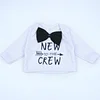 Black and white 3-piece baby suit for 17-20 inch reborn baby doll - RBBI-Myrebornbabydoll&reg; Myrebornbabydoll&reg;