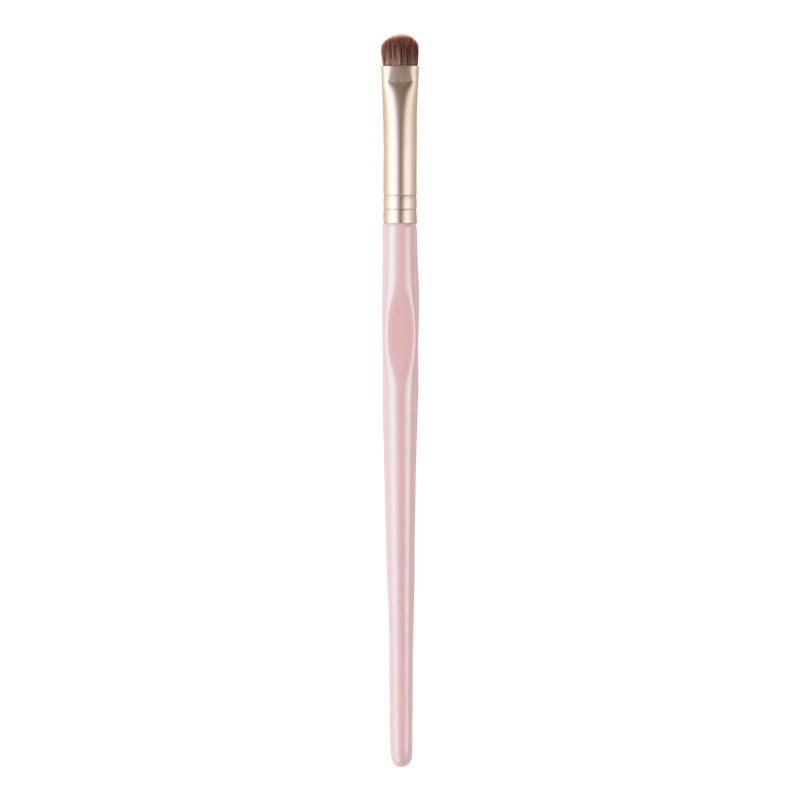 Cangzhou Makeup Brush Eye Brush Detail Brush Animal Hair Pony Hair Small Size Eye Shadow Brush Suit Simi Brush