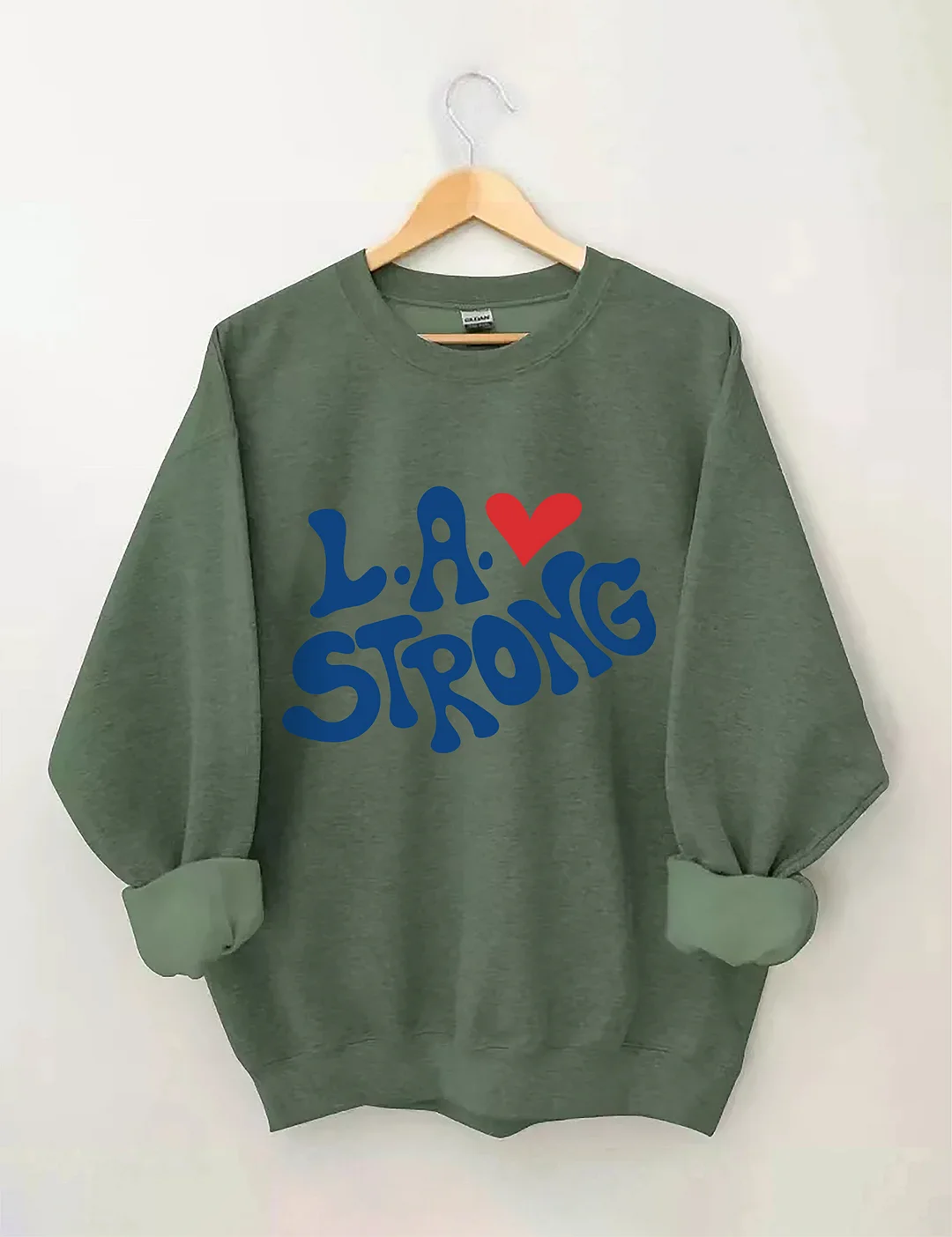 L.A. Strong Sweatshirt