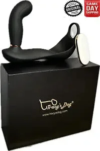 pornhint Pornhint Tracy&Otilde;s Dog Prostate Massager Vibra