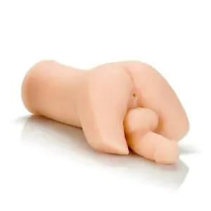 pornhint Pornhint Butt Banger Tight Ass Anus Cock Balls Penis Male Masturbator Stroker Gay Sex Toy