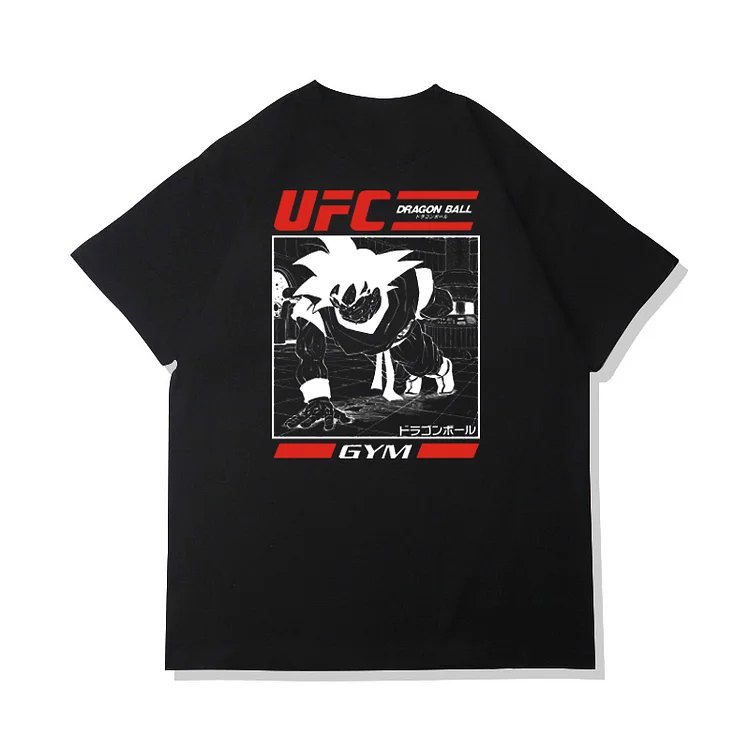 UFC Merchandise T-Shirts, UFC Merchandise Tanks