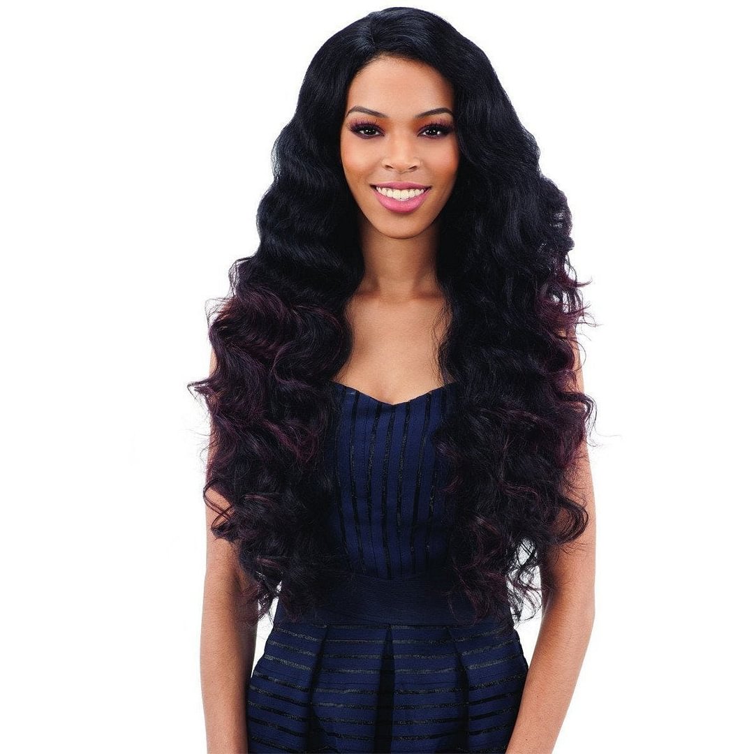 FreeTress Equal Invisible L Part Wig – Letty