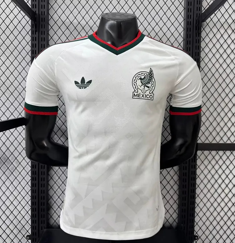 2026 Mexico away jersey - player version