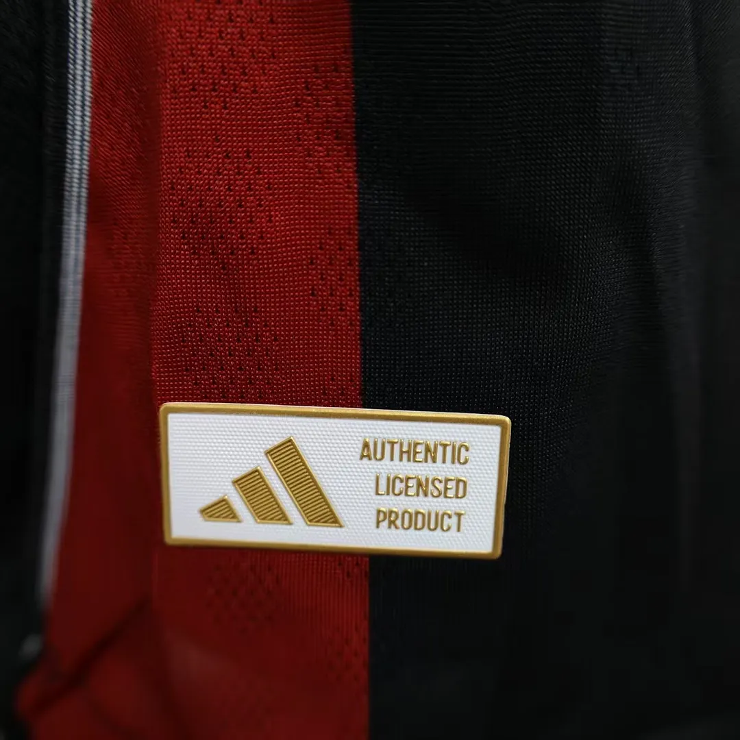 25/26 River Plate Away Player version Football Shirts 1:1 Thai Quality
