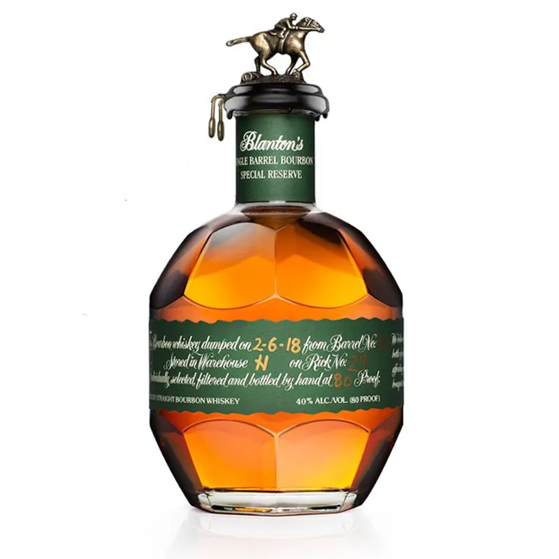 Limited Time Offer, &ldquo;Super Premium&rdquo; Single Barrel In 1984