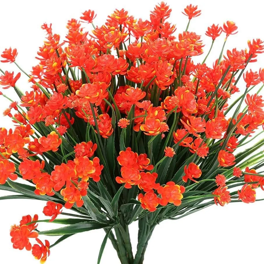 🔥LAST DAY 70% OFF🔥Outdoor Artificial Flowers💐