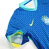 Brazil Away Soccer Jersey Copa America 2024