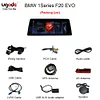 Für BMW 1er 2er F20 F23 F22 Android Bildschirm Apple CarPlay Autoradio Car Stereo GPS 