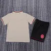 1996-1997 Retro Liverpool Away Football Jersey 1:1 Thai Quality Kids Size