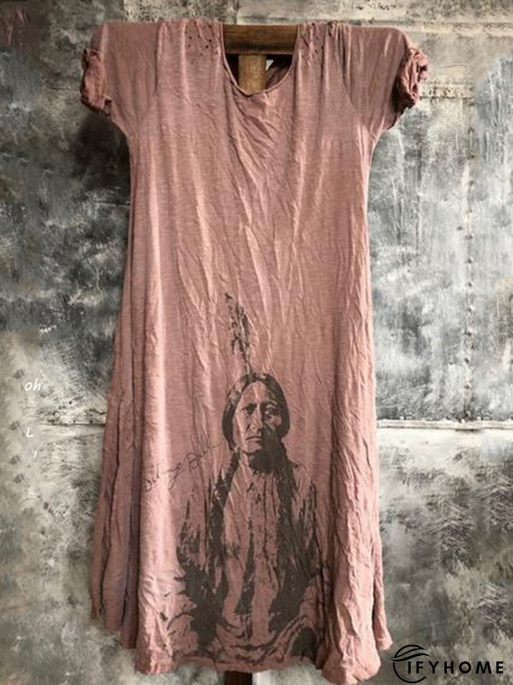 Women Fashion Maxi Dress | IFYHOME