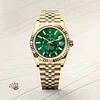  Rolex Sky-Dweller Oyster, 42 mm, Gelbgold M336938-0008