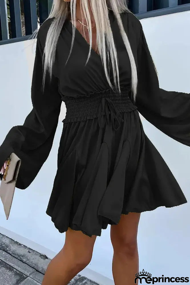 Effortless and airy Dress