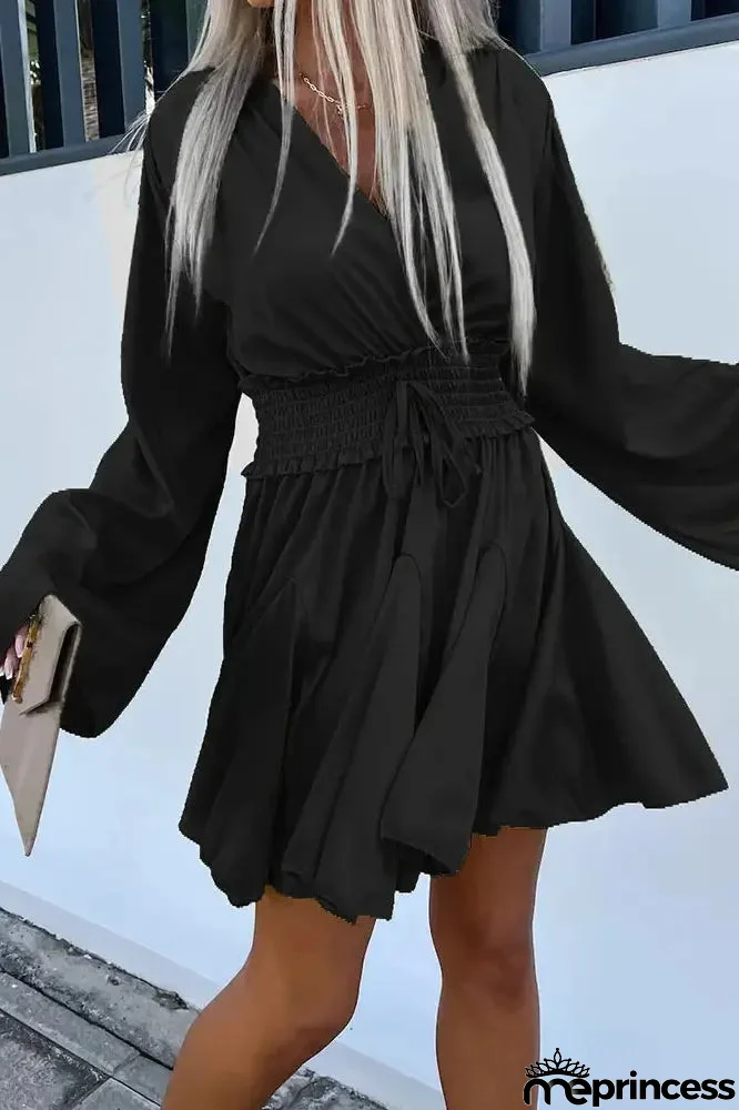 Effortless and airy Dress