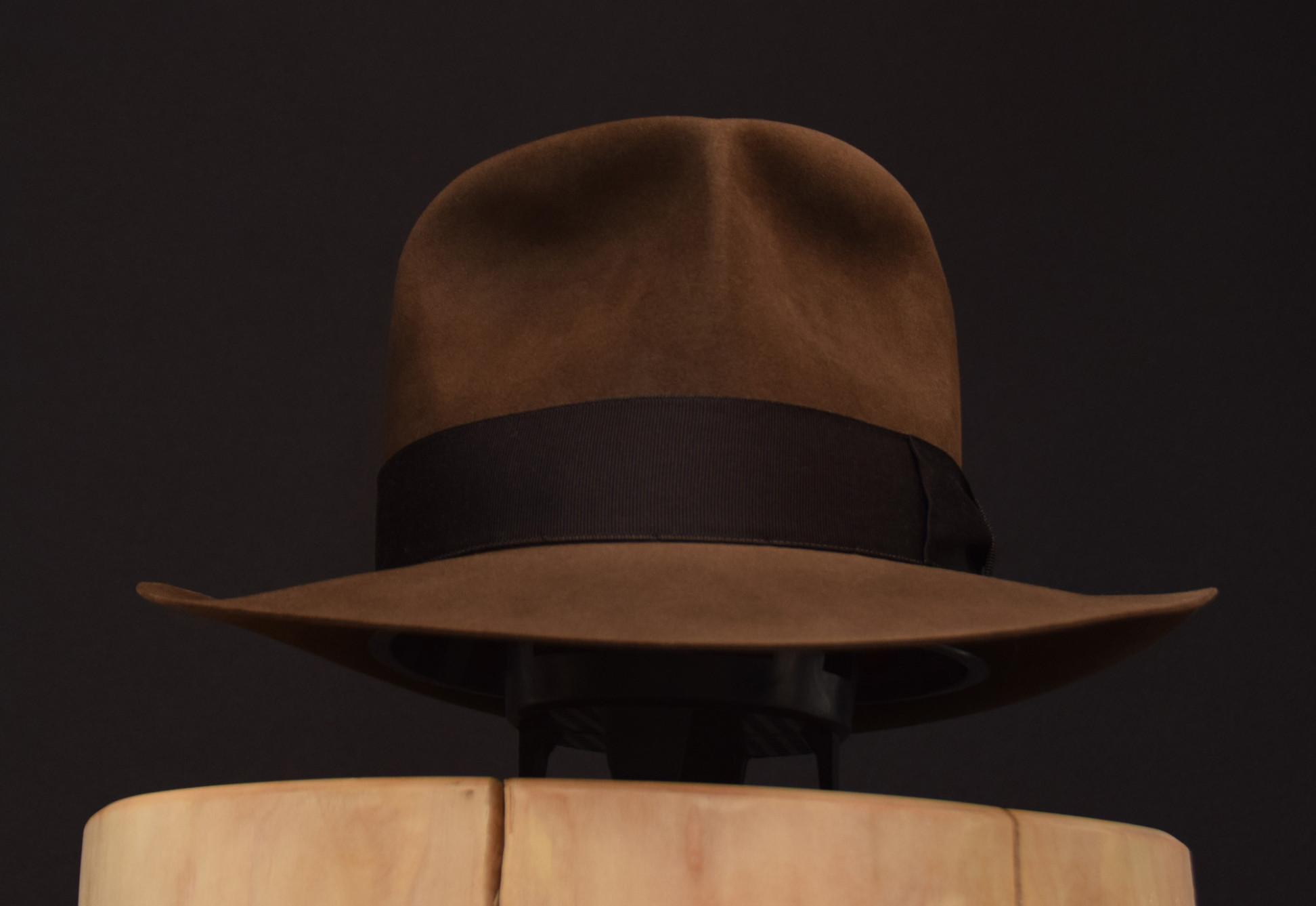 Indiana Jones Fedora
