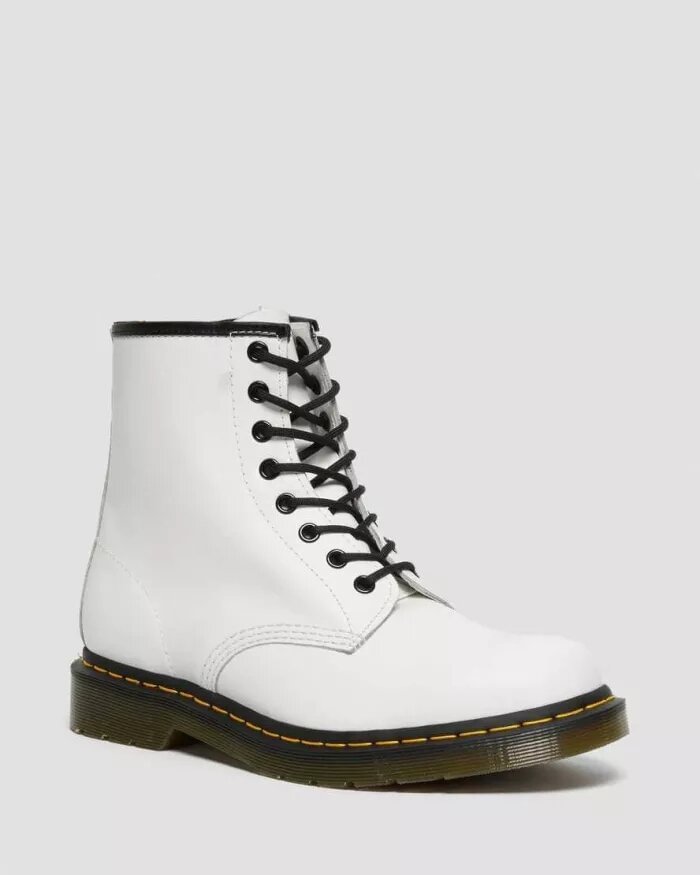 (LIMITED TIME PROMOTION 50%OFF)  COUPLE LEATHER MOTORCYCLE MARTIN ANKLE BOOTS