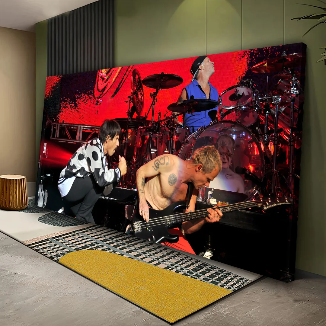 Canvas Wall Art