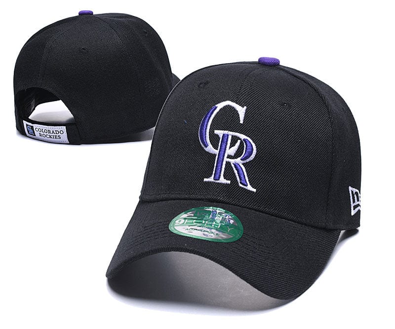 Colorado Rockies hat mysite