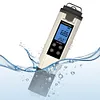 3 in 1 Digital Water Tester ORP Temp PH Meter for Drinking Water Pools Aquariums