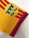 2000 Retro Romania Home Football Shirt 1:1 Thai Quality