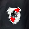2023/2024 River Plate Jersey Windbreaker black Soccer Jersey 1:1 Thai Quality