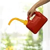 Gas Can Spout Replacement for Most 1/2/5/10 Gal Can (1 Set)